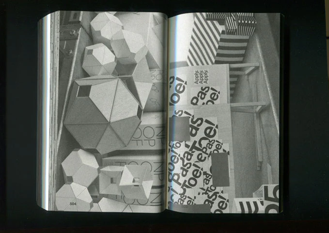 Statement and Counter-Statement (Notes on Experimental Jetset / Volume 1) - Image 25