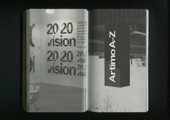 Statement and Counter-Statement (Notes on Experimental Jetset / Volume 1) - Image 27