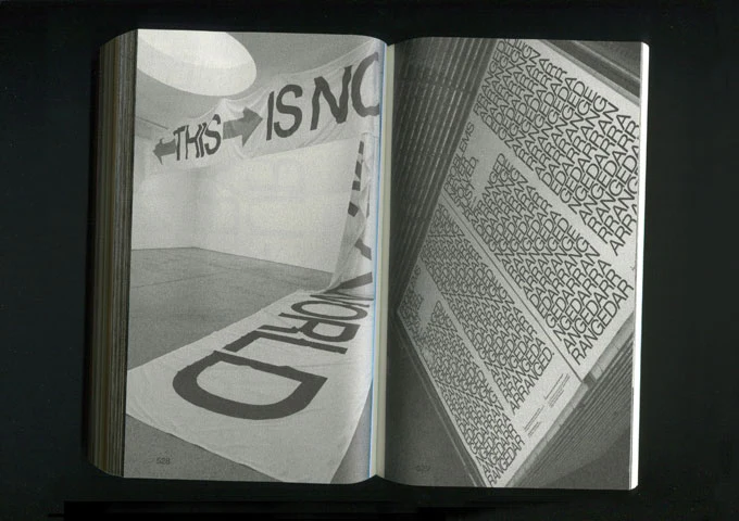 Statement and Counter-Statement (Notes on Experimental Jetset / Volume 1) - Image 29