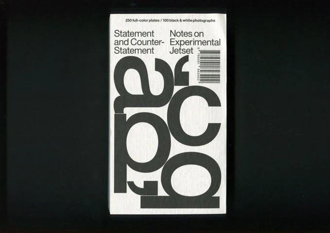 Statement and Counter-Statement (Notes on Experimental Jetset / Volume 1) - Image 30