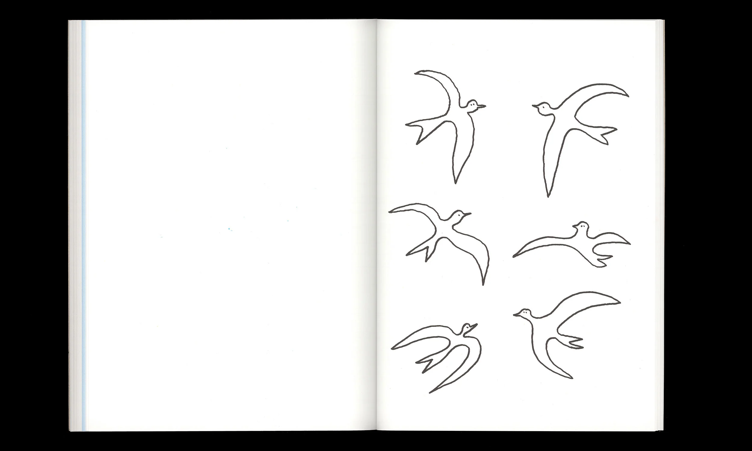 Stefan Marx - St. Moritz, A Coloring Book - Image 15