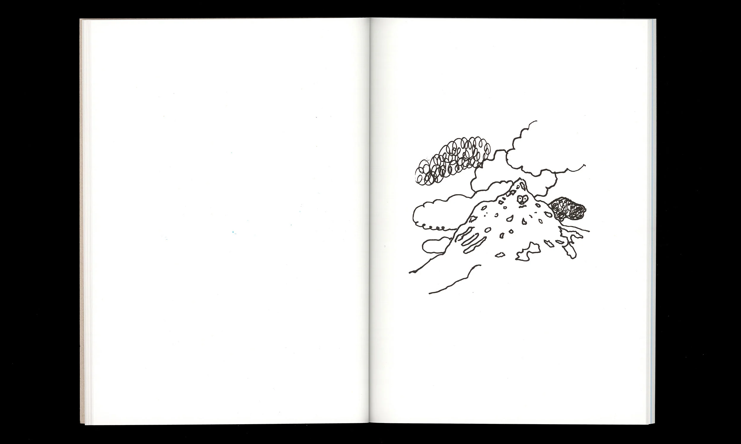Stefan Marx - St. Moritz, A Coloring Book - Image 6