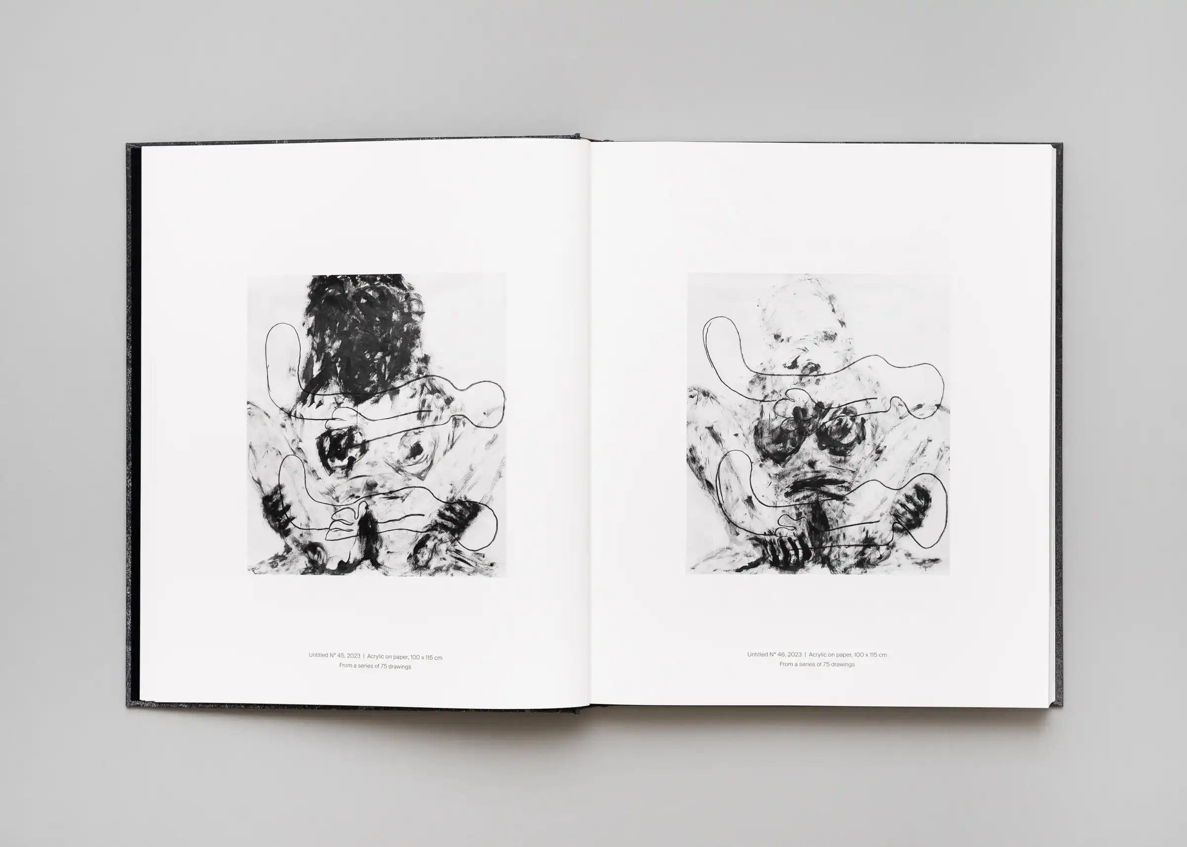 Stéphan Crasneanscki, Patti Smith, Philippe Grandrieux - Medea - Image 5