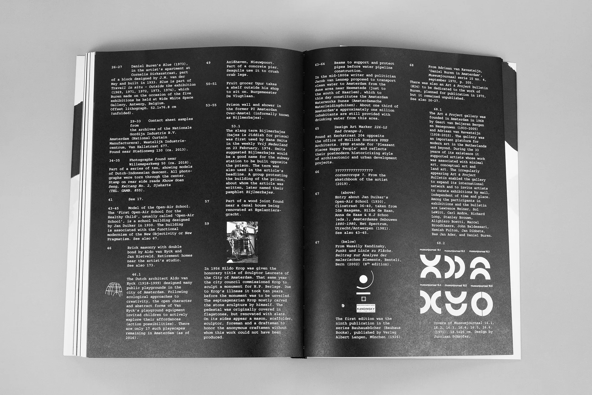 Stephan Keppel - Soft Copy Hard Copy - Image 26