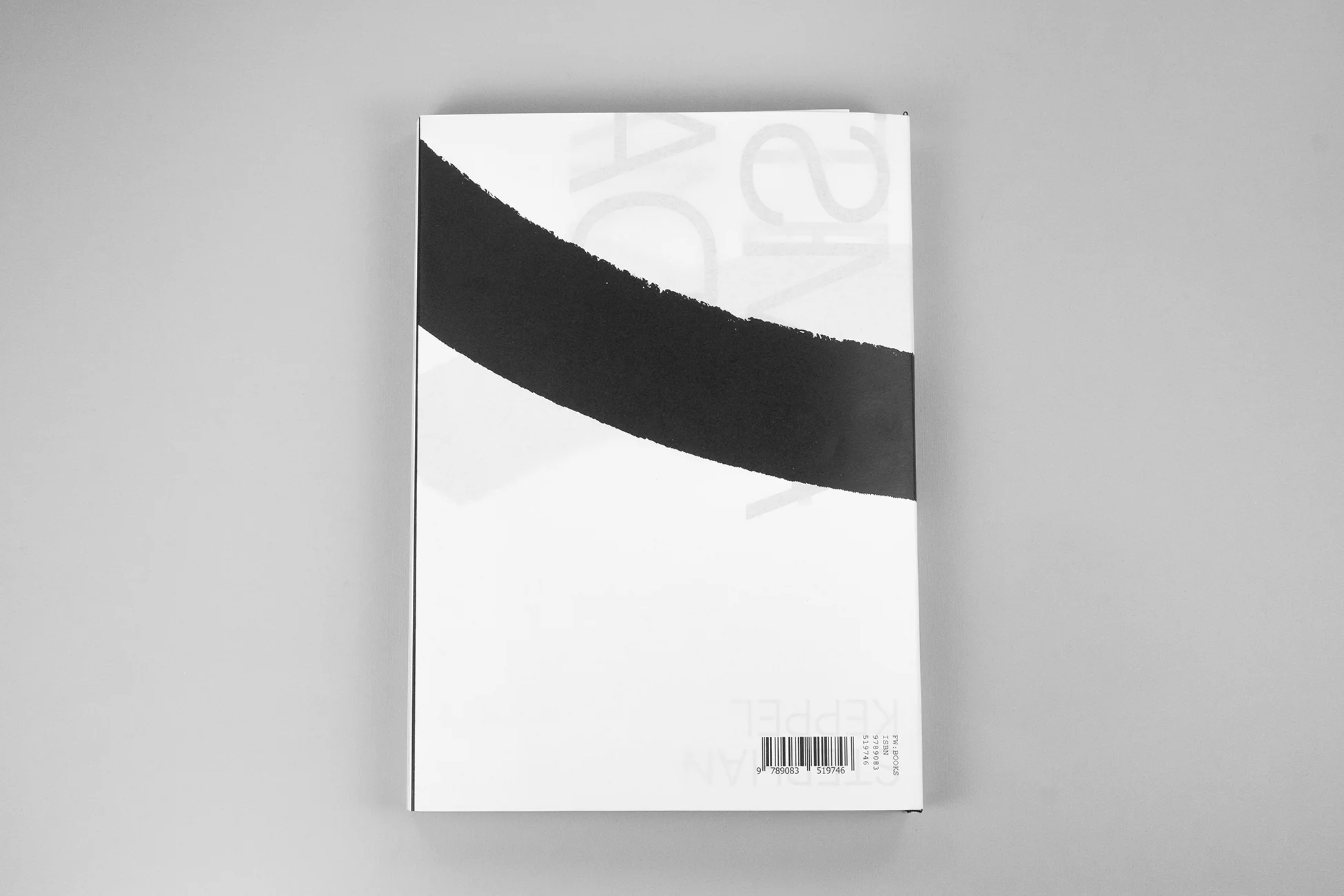 Stephan Keppel - Soft Copy Hard Copy - Image 28