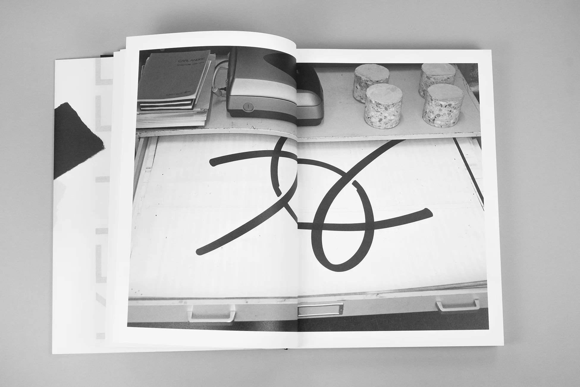 Stephan Keppel - Soft Copy Hard Copy - Image 7
