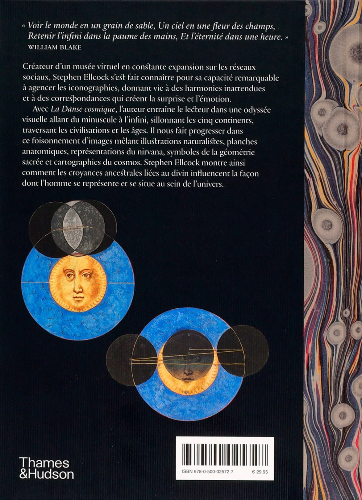 Stephen Ellcock - The Cosmic Dance - Image 10