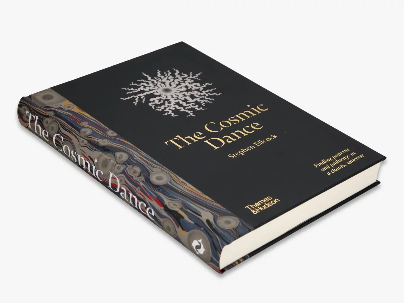 Stephen Ellcock - The Cosmic Dance - Image 3