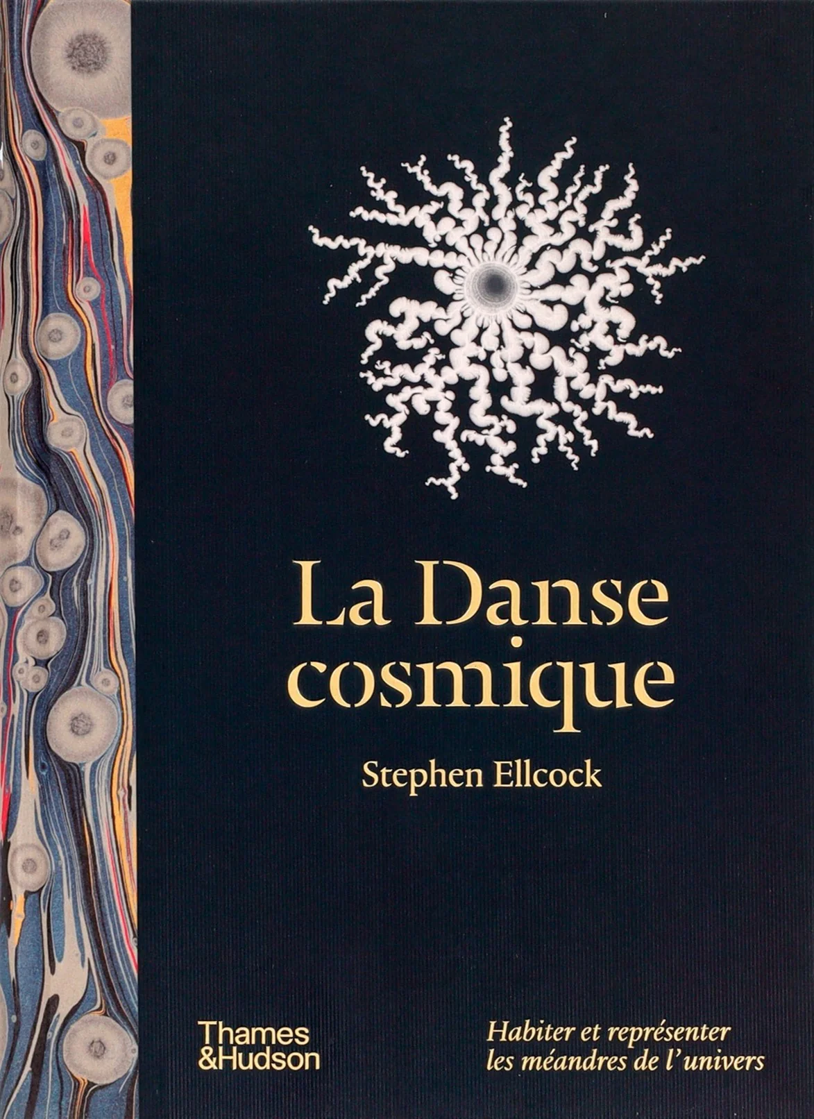 Stephen Ellcock - The Cosmic Dance - Image 9