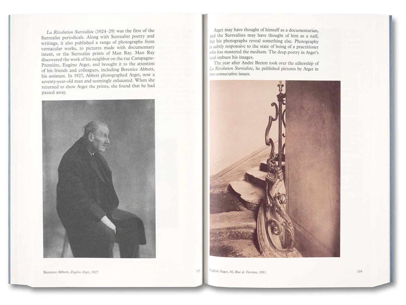 Stephen Shore - Modern Instances: The Craft of Photography - Image 17