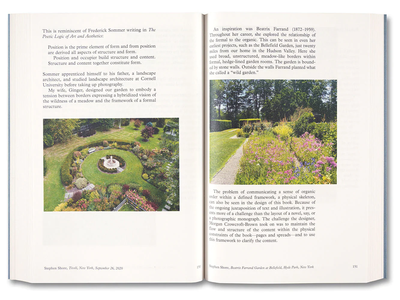 Stephen Shore - Modern Instances: The Craft of Photography - Image 19