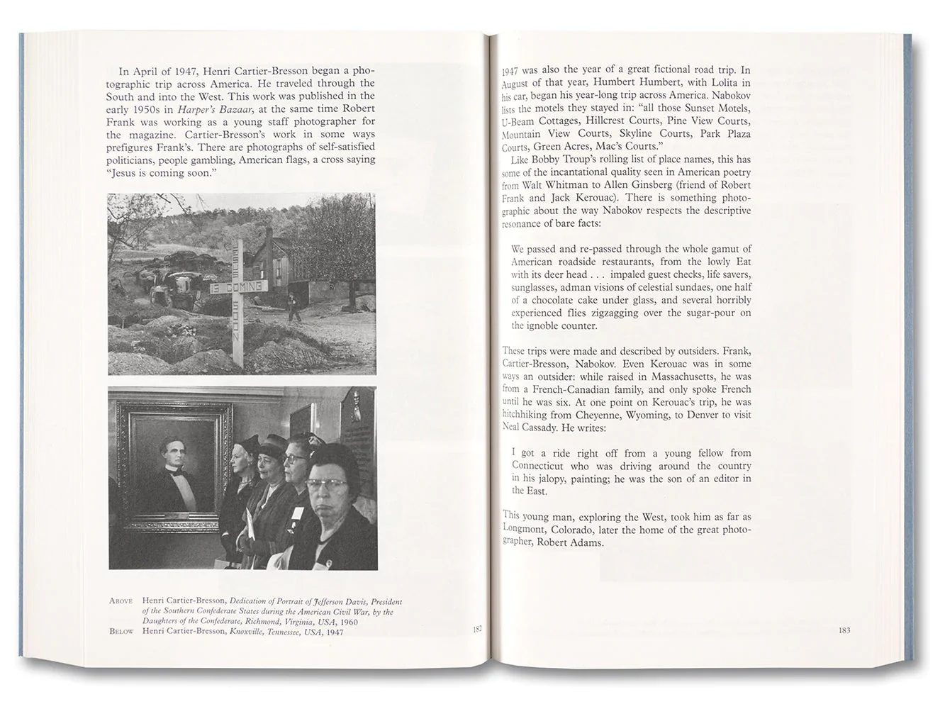 Stephen Shore - Modern Instances: The Craft of Photography - Image 21