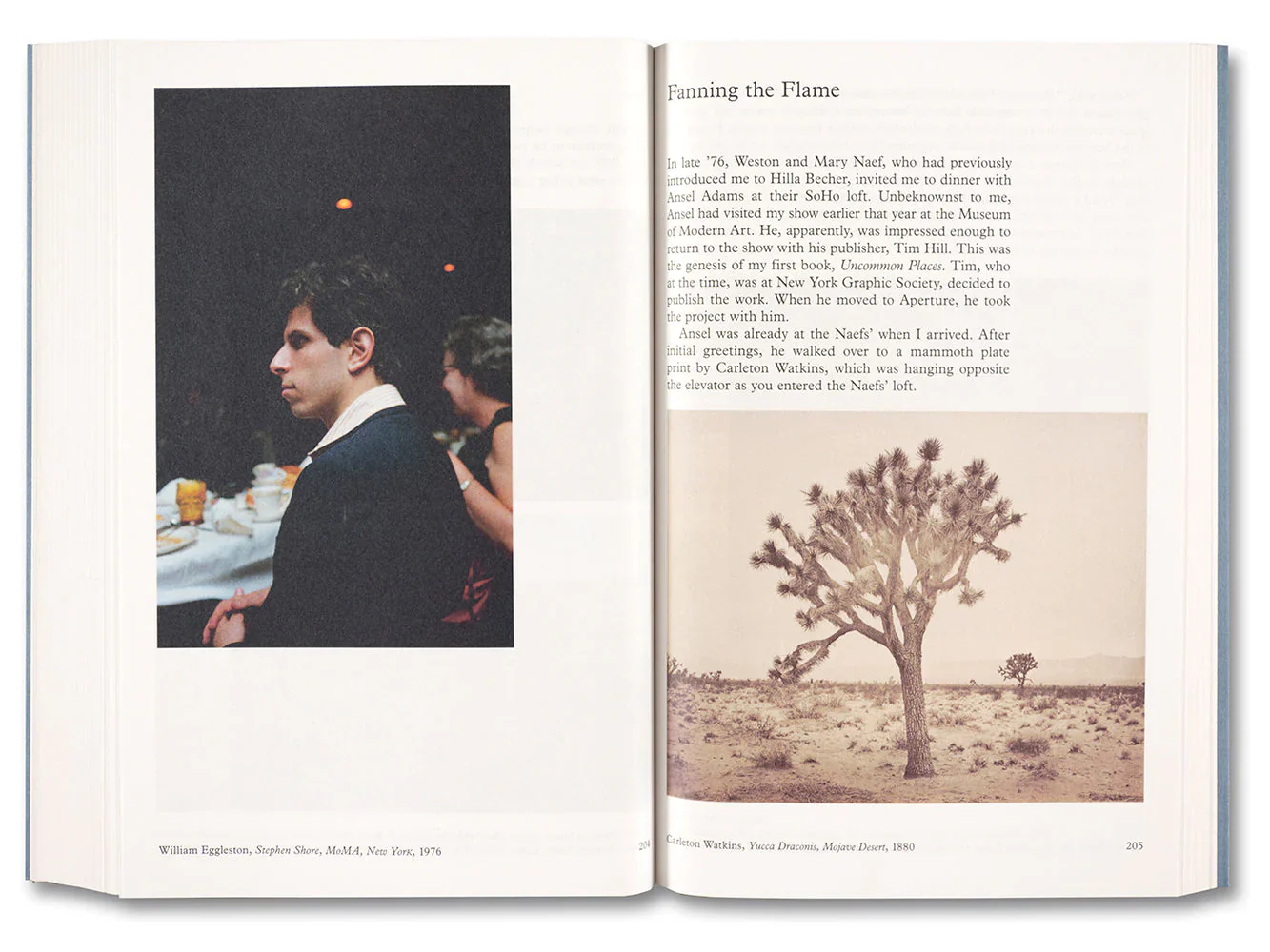 Stephen Shore - Modern Instances: The Craft of Photography - Image 24