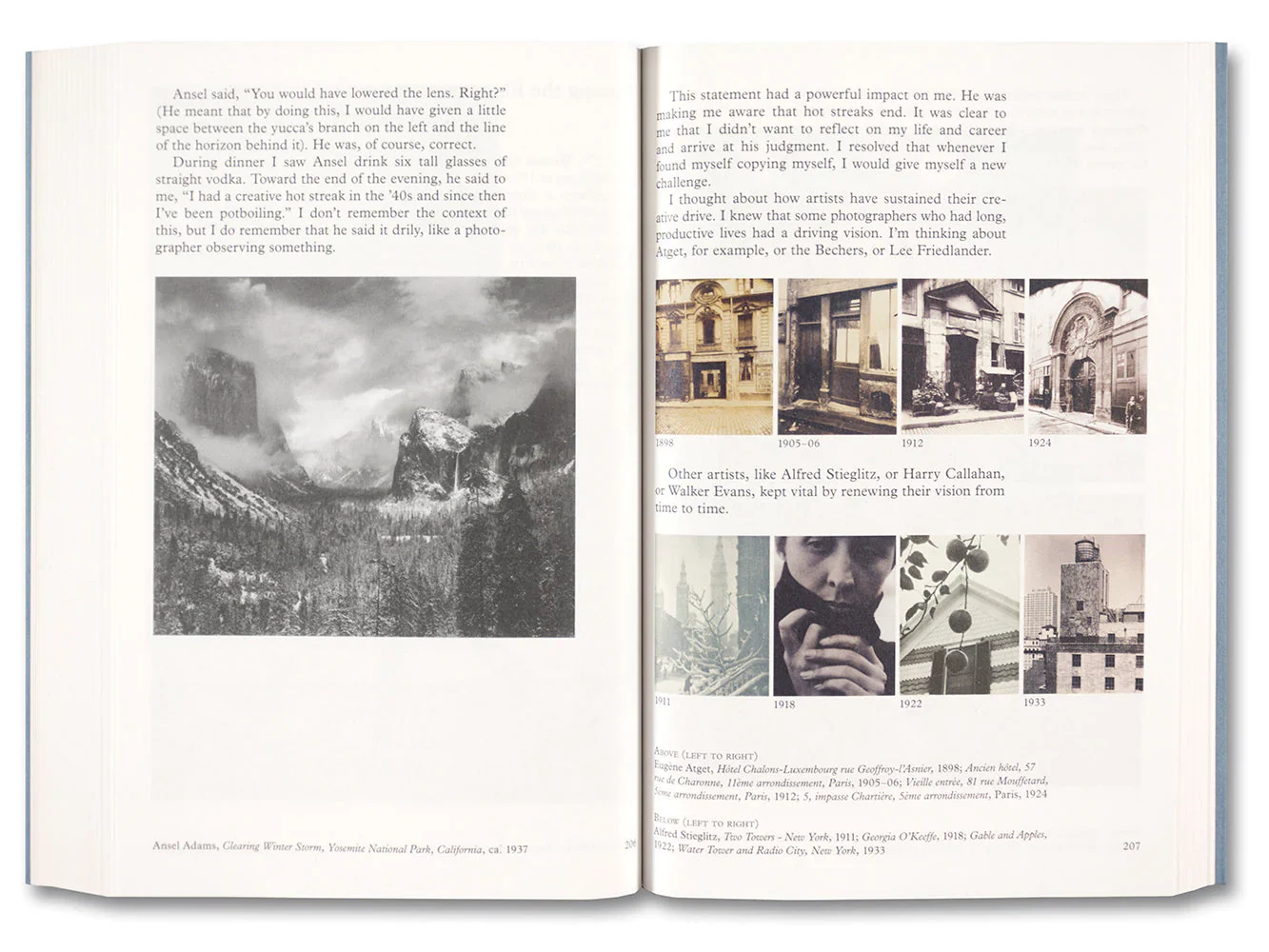 Stephen Shore - Modern Instances: The Craft of Photography - Image 25