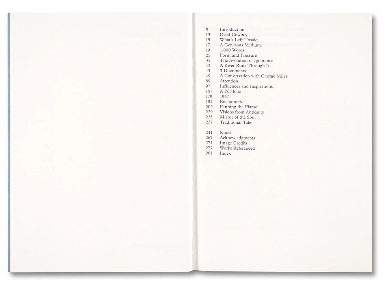 Stephen Shore - Modern Instances: The Craft of Photography - Image 5