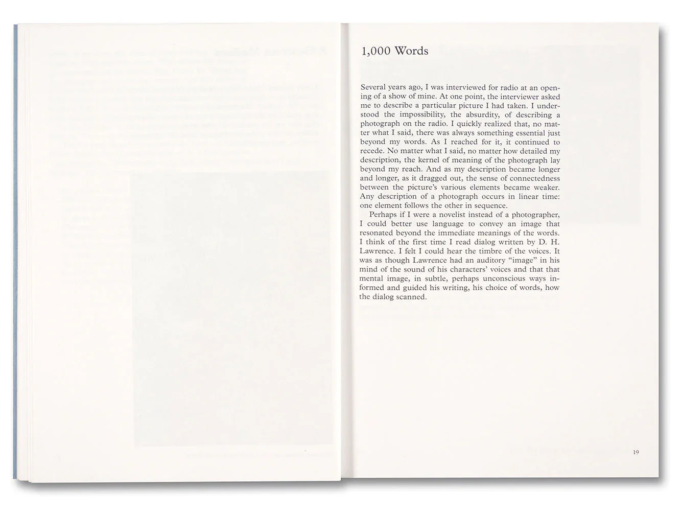 Stephen Shore - Modern Instances: The Craft of Photography - Image 8