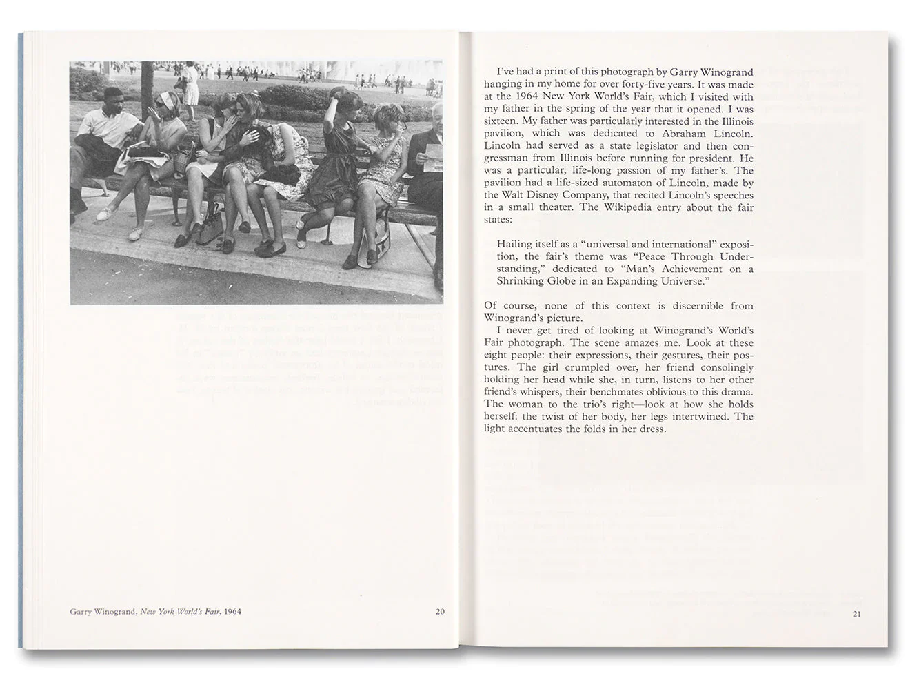 Stephen Shore - Modern Instances: The Craft of Photography - Image 9