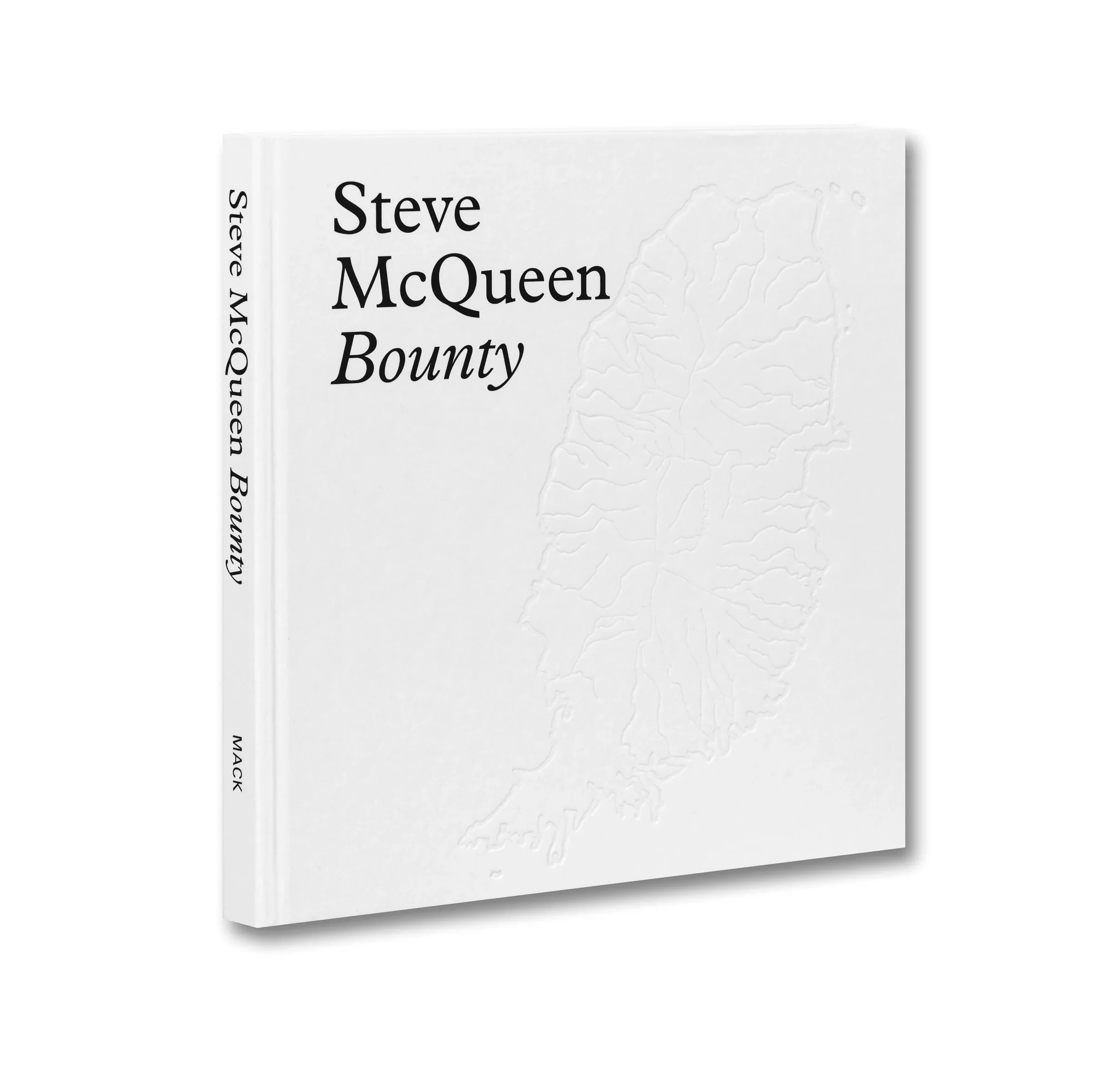 Steve McQueen - Bounty