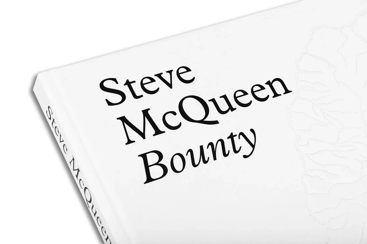 Steve McQueen - Bounty - Image 29