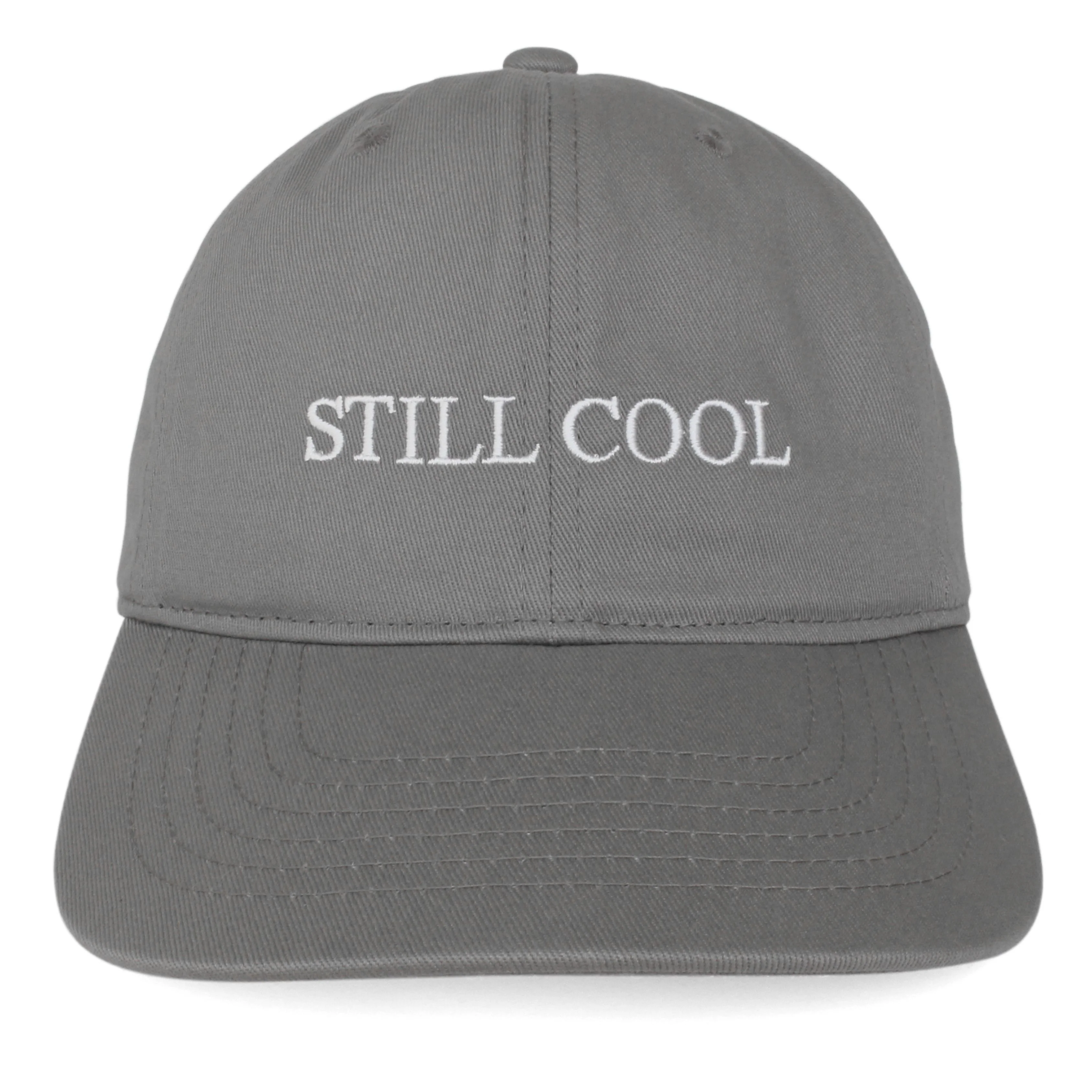 "Still Cool" Cap