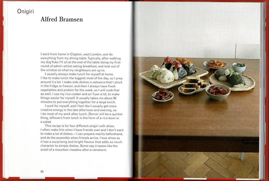 Studio Cookbook Vol.3 - Image 2