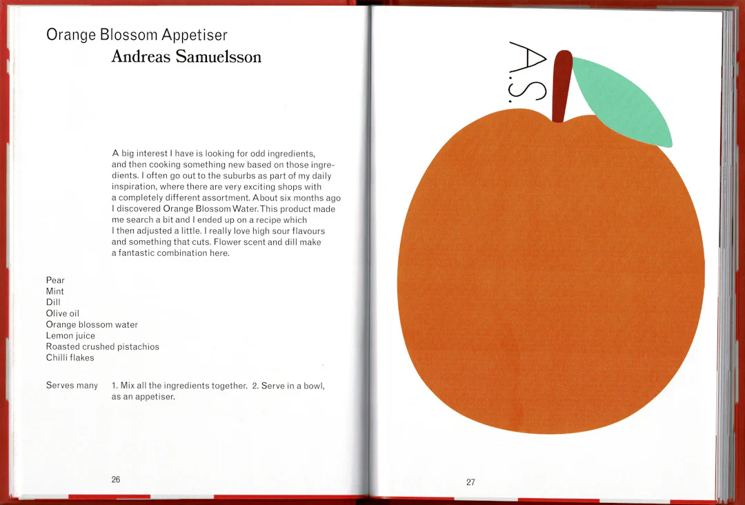 Studio Cookbook Vol.3 - Image 5