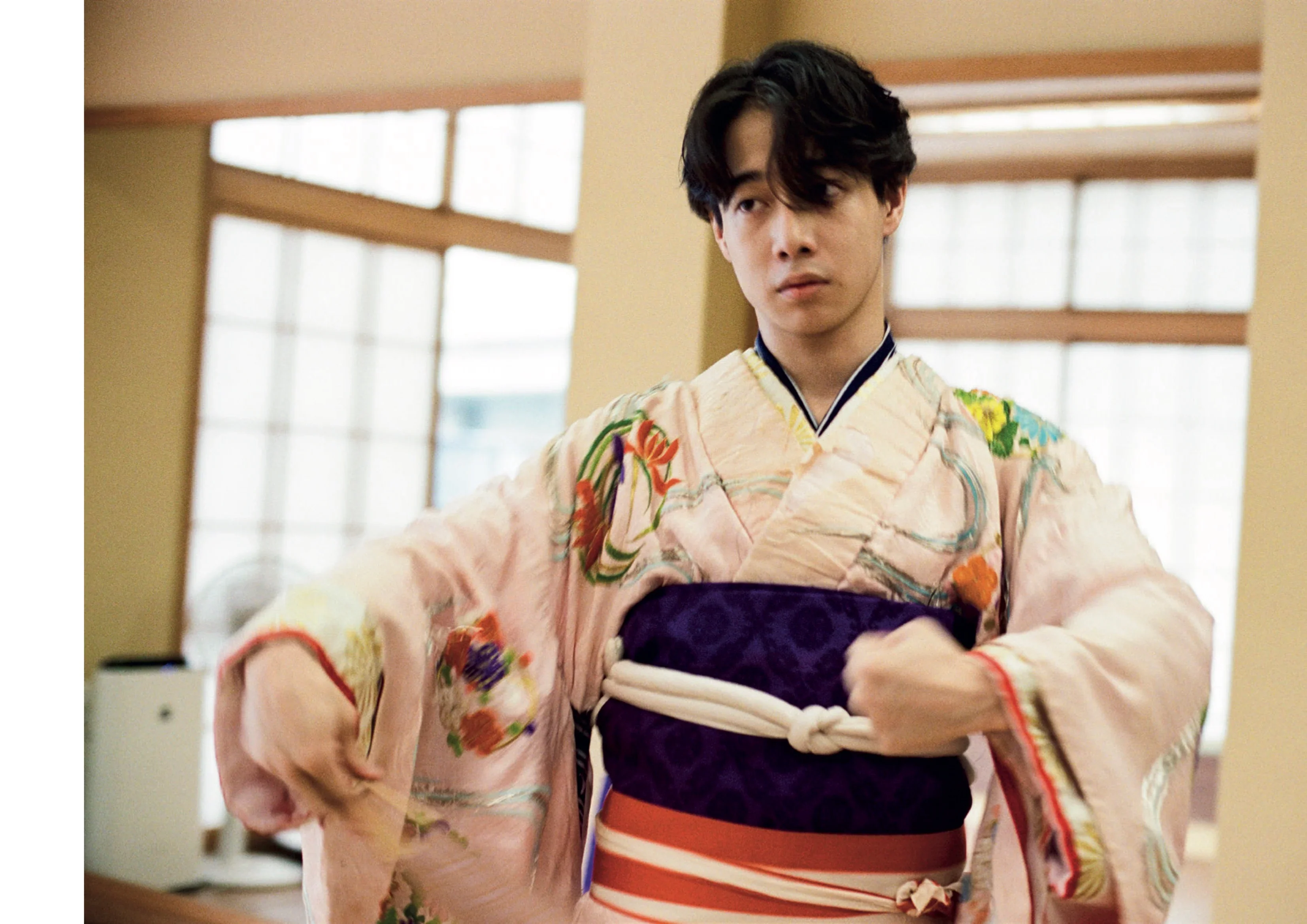 Study - Volume 14 - 03.26 - On Sennosuke Kataoka - Image 5