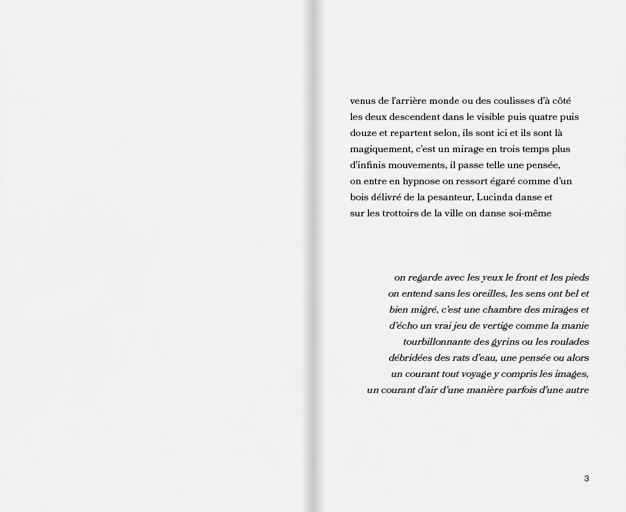 Suzanne Doppelt - Le sens de la désorientation - Image 3