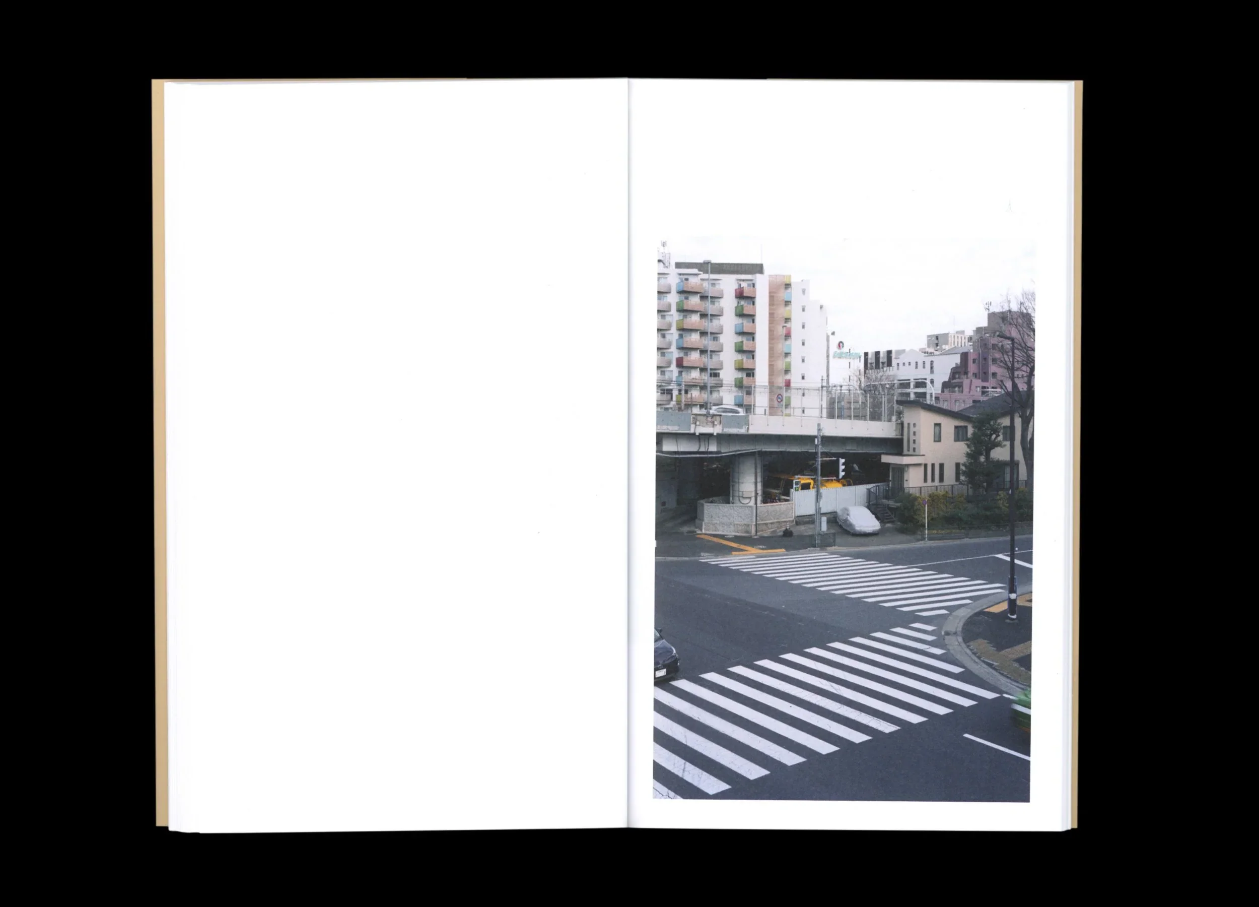 Takashi Homma - BTS (Behind The Scenes) - Image 13