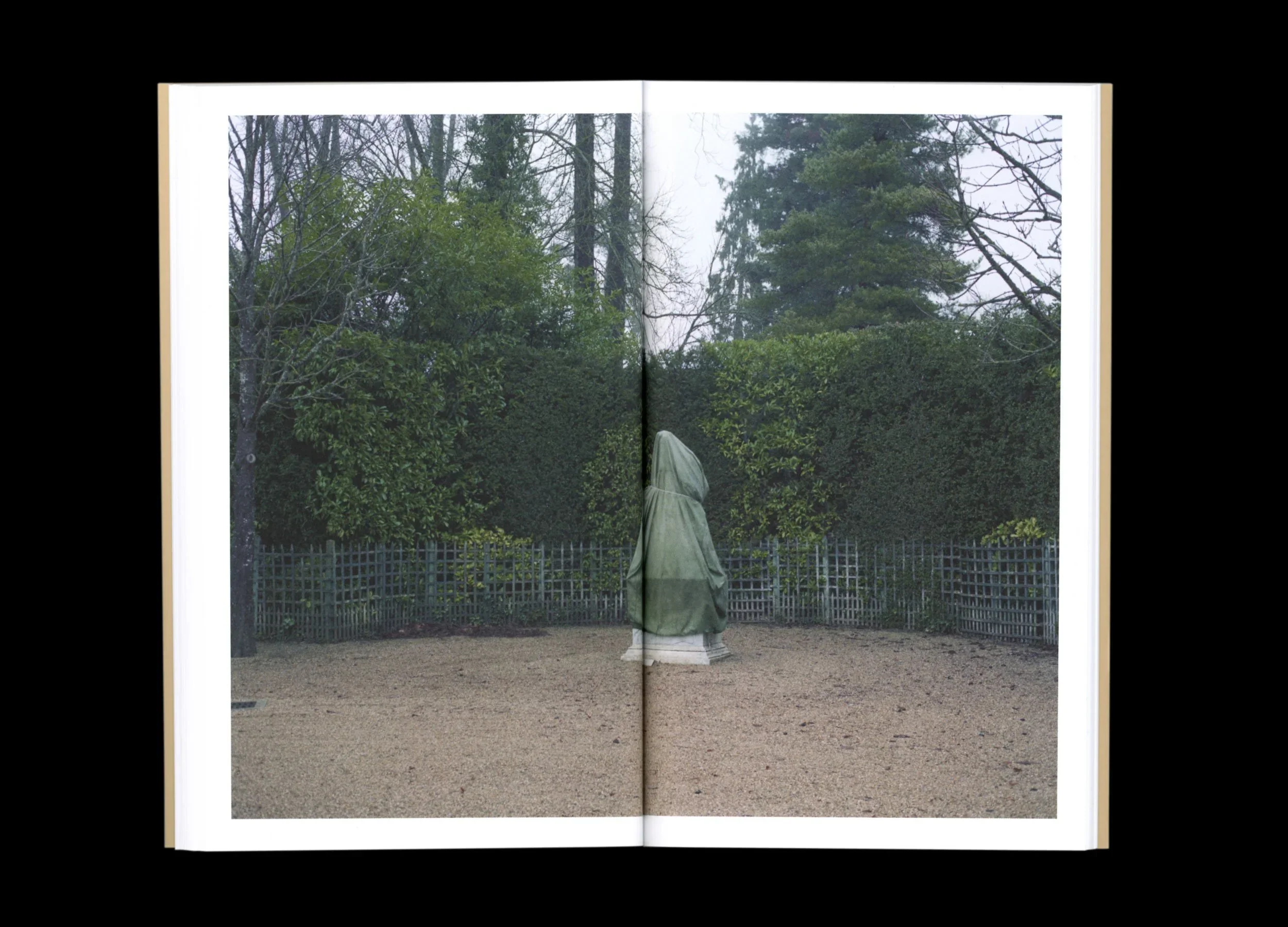 Takashi Homma - BTS (Behind The Scenes) - Image 14