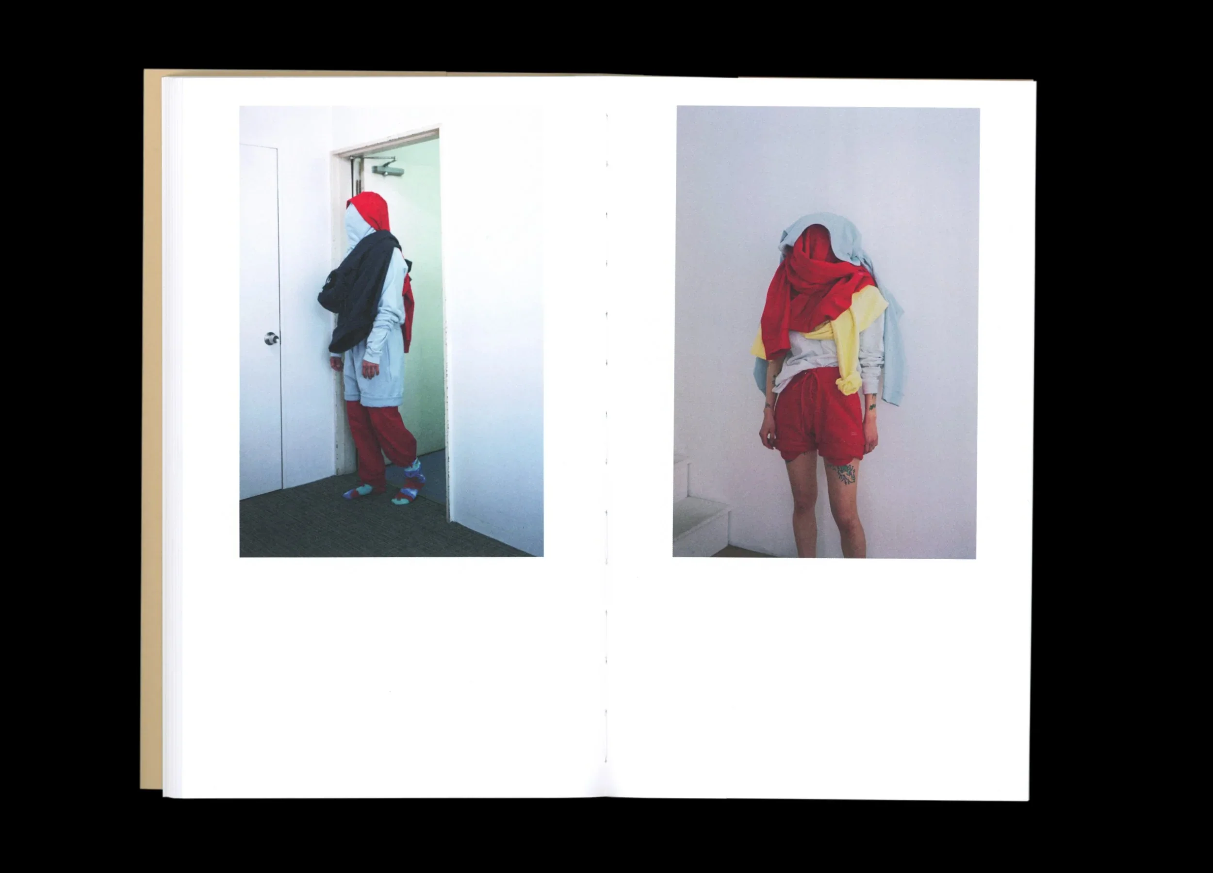 Takashi Homma - BTS (Behind The Scenes) - Image 16