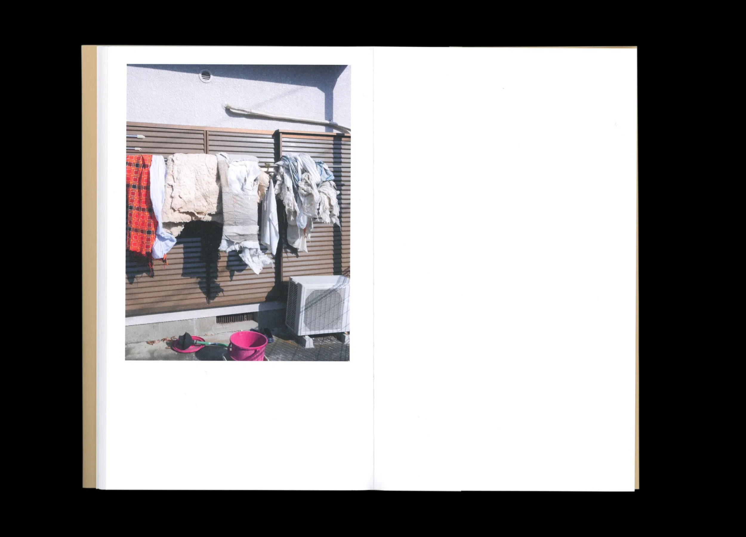 Takashi Homma - BTS (Behind The Scenes) - Image 17