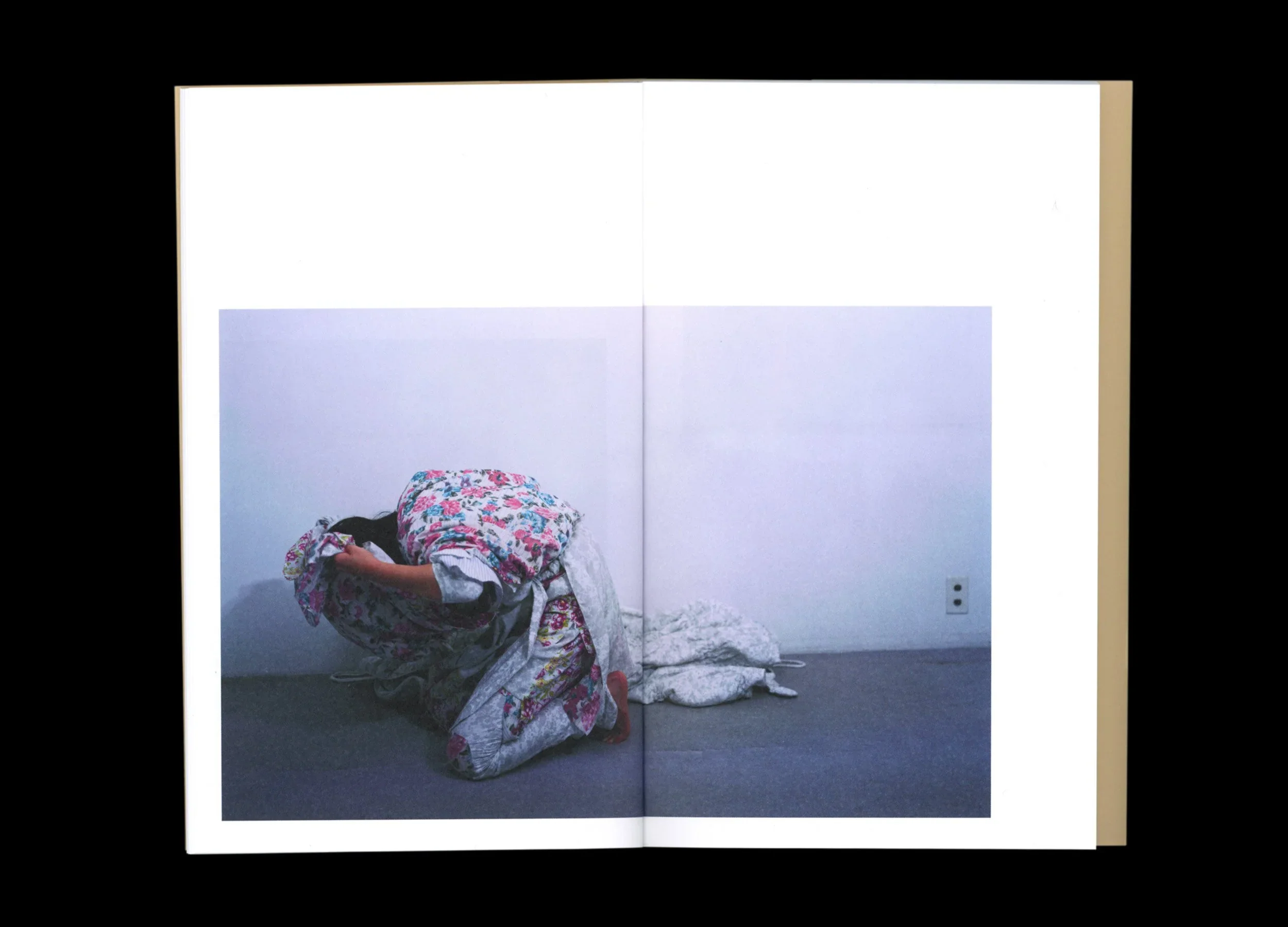 Takashi Homma - BTS (Behind The Scenes) - Image 6