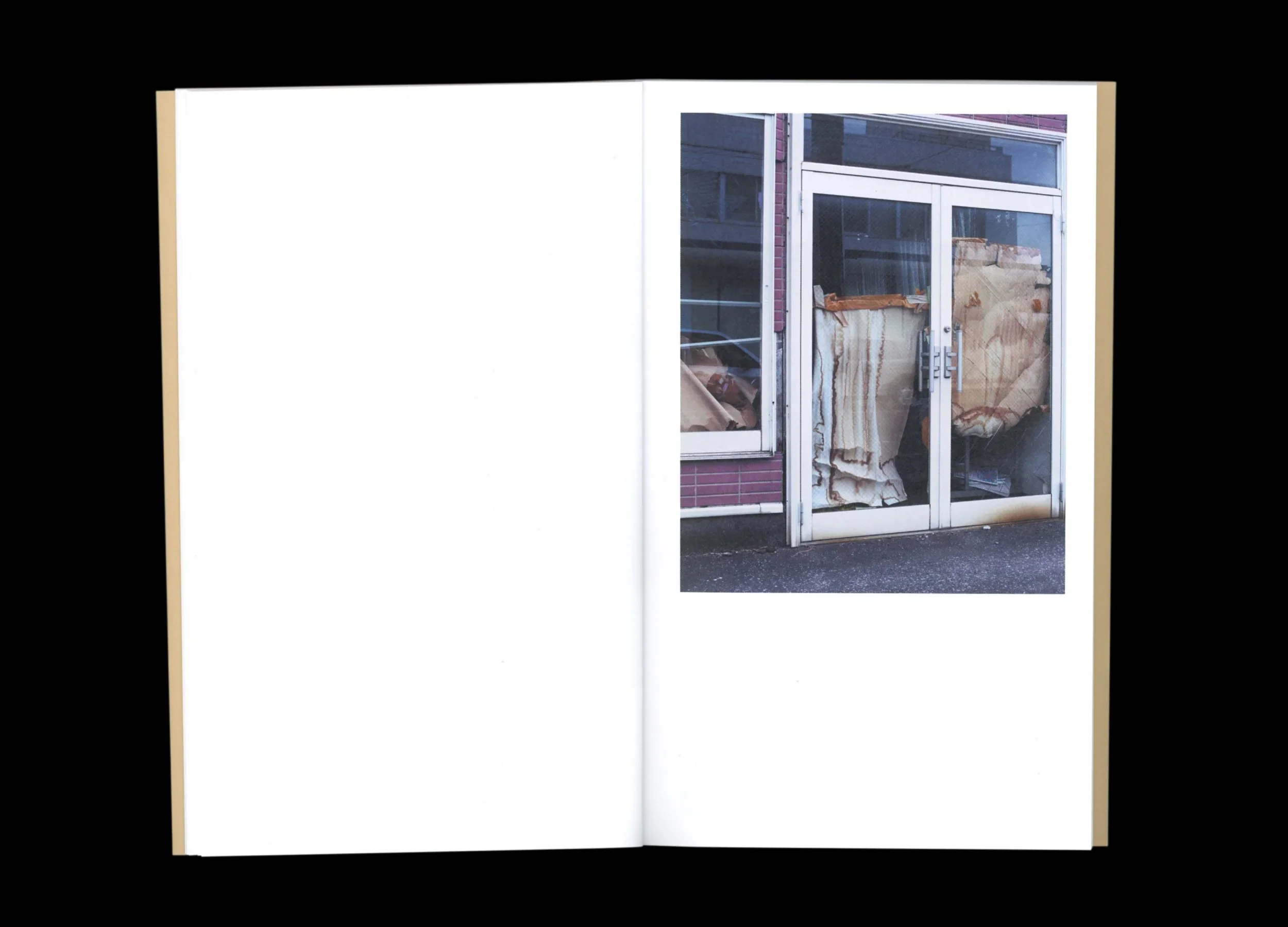 Takashi Homma - BTS (Behind The Scenes) - Image 8