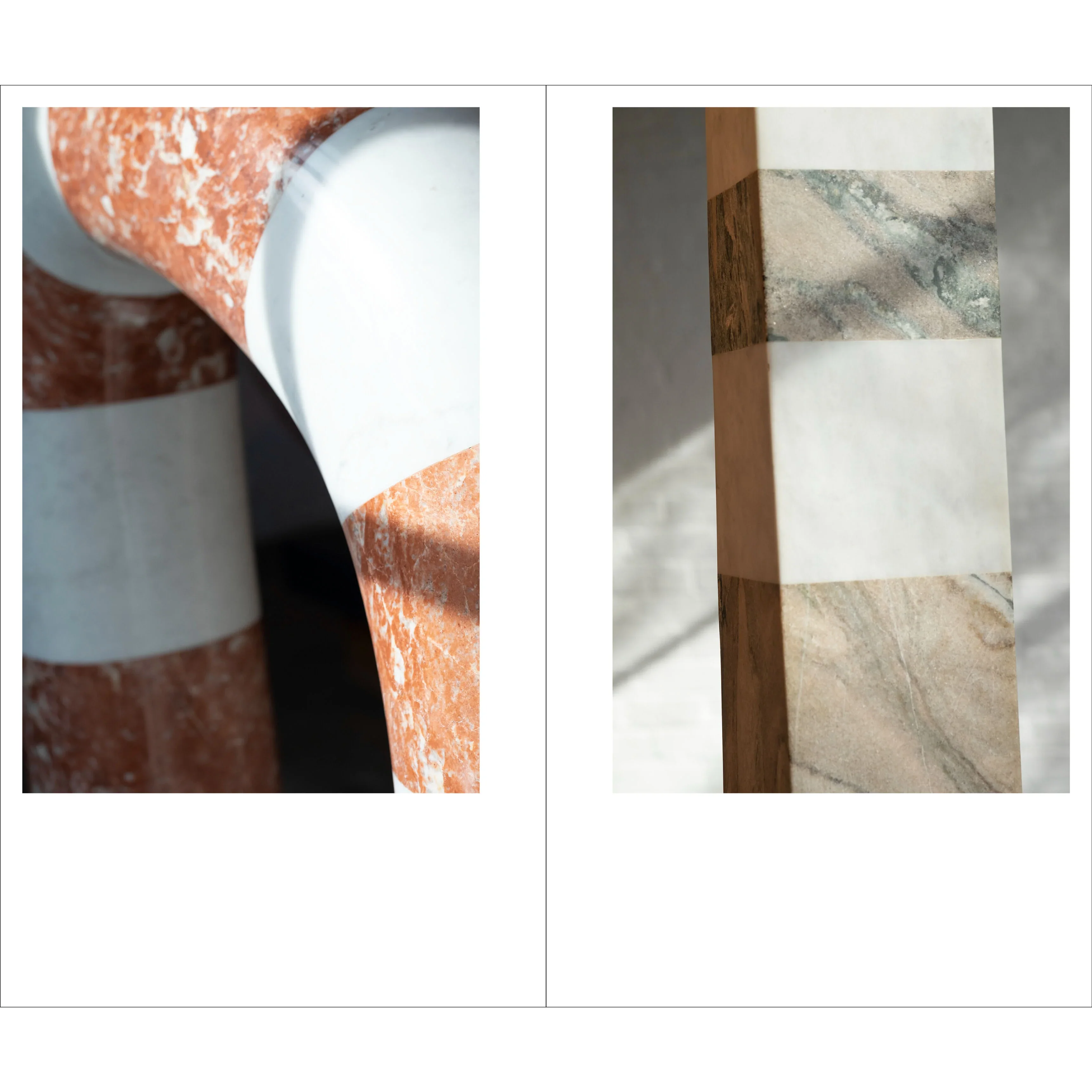 Tamami Iinuma - Face at a Distance - The Noguchi Museum, Long Island, NYC - Image 9