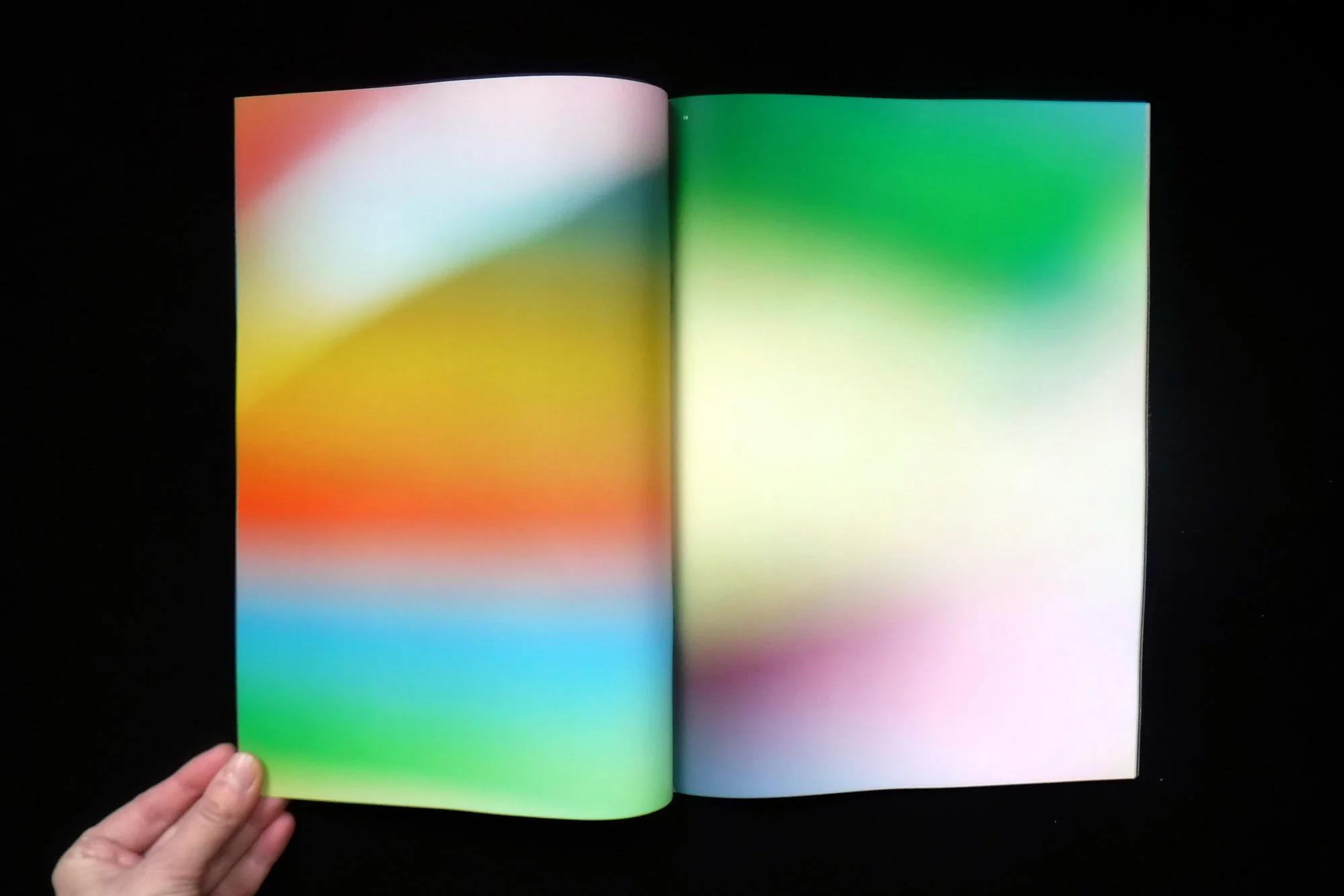 Tamami Iinuma - Piece of Colonne, Fragments of Waves - Image 3