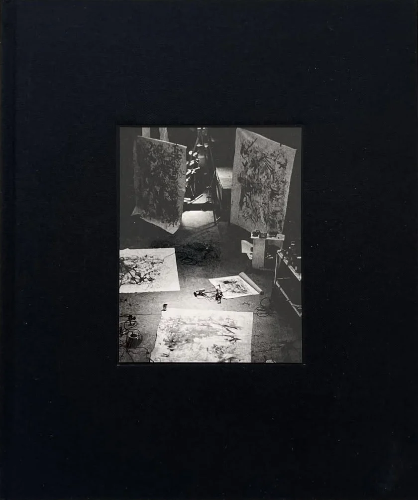 Tea Sirbiladze - Artists in Their Studios
