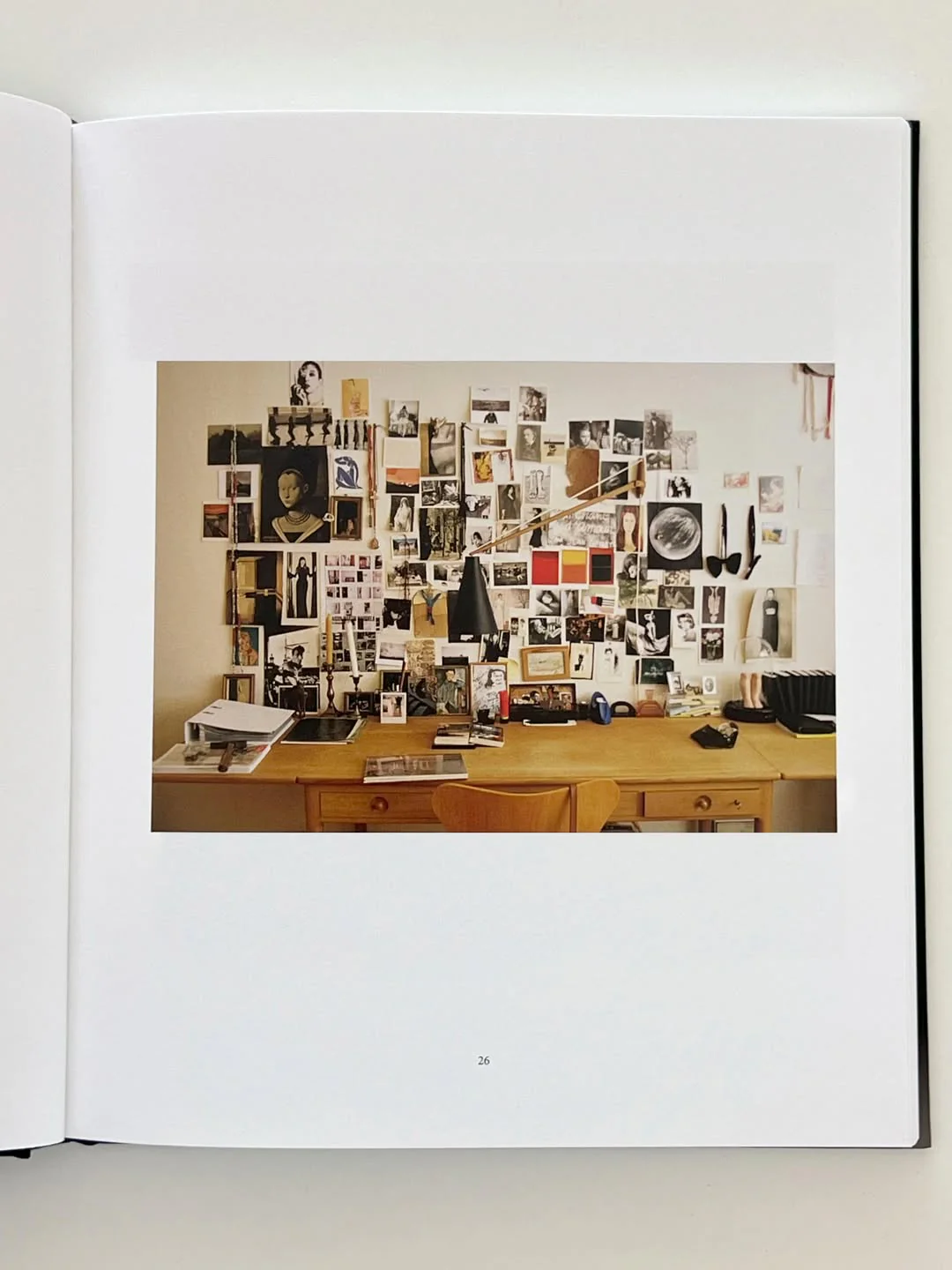 Tea Sirbiladze - Artists in Their Studios - Image 12
