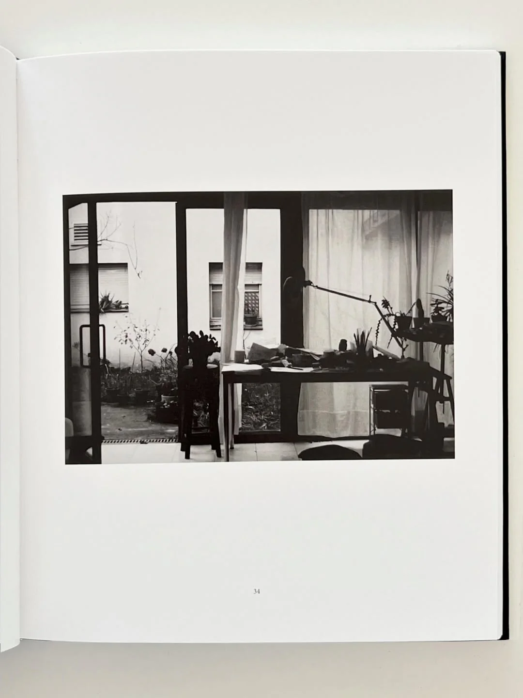 Tea Sirbiladze - Artists in Their Studios - Image 14