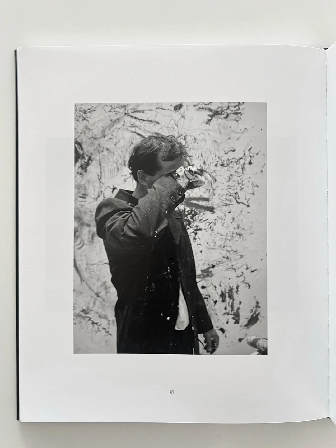 Tea Sirbiladze - Artists in Their Studios - Image 16