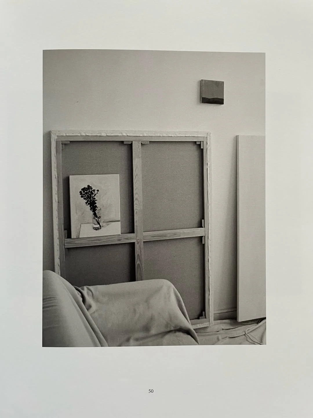 Tea Sirbiladze - Artists in Their Studios - Image 20