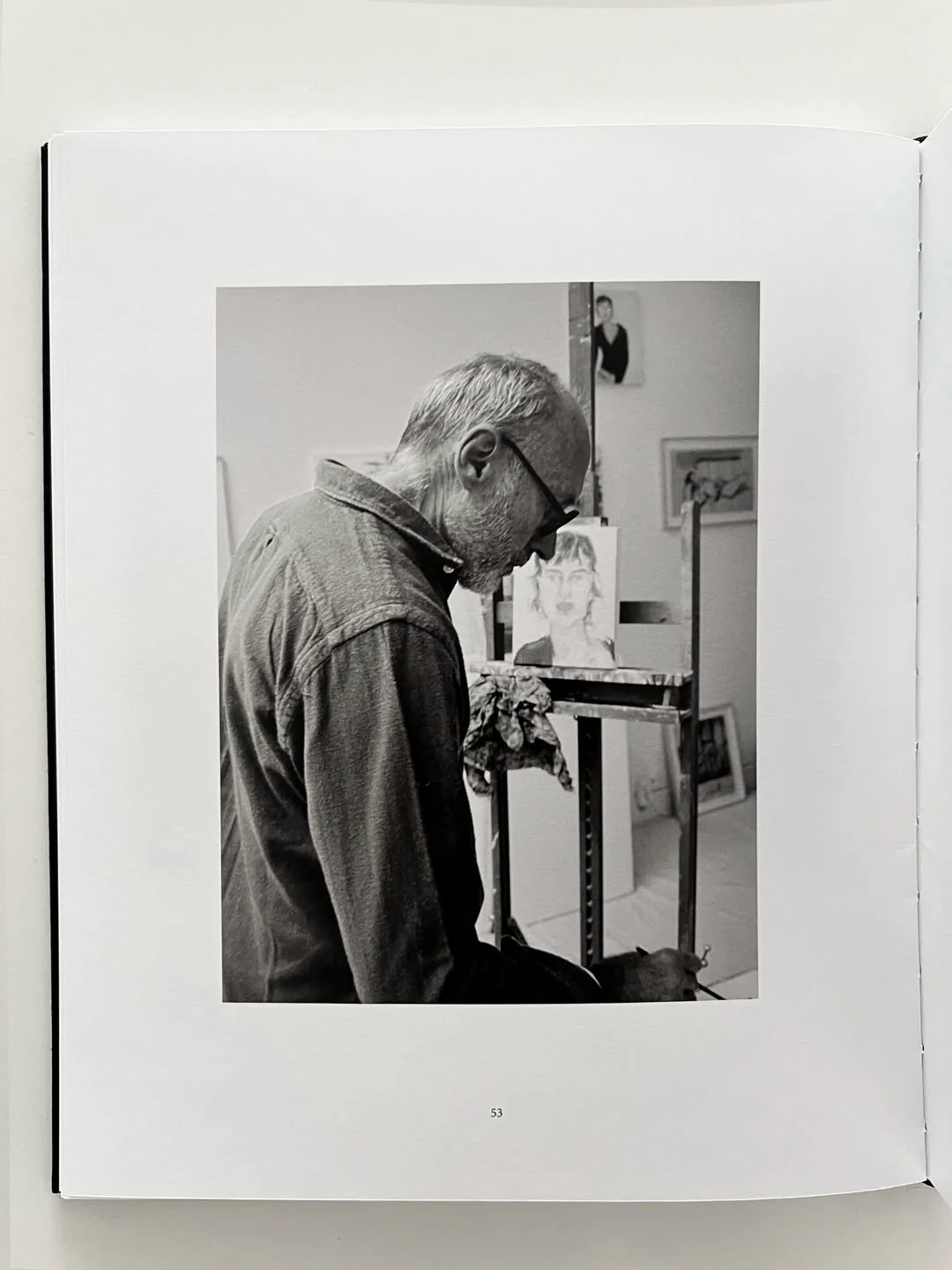 Tea Sirbiladze - Artists in Their Studios - Image 22