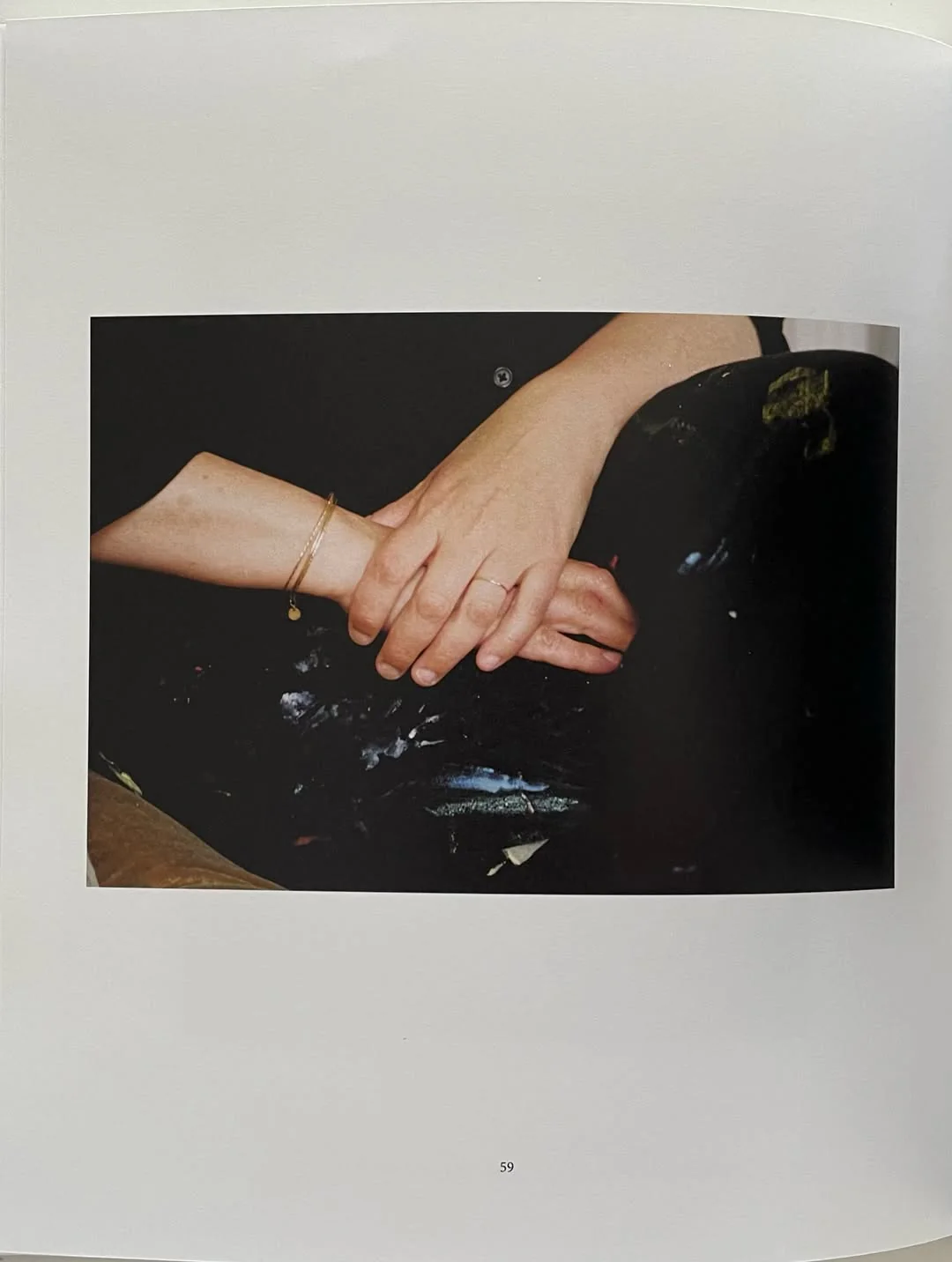 Tea Sirbiladze - Artists in Their Studios - Image 24