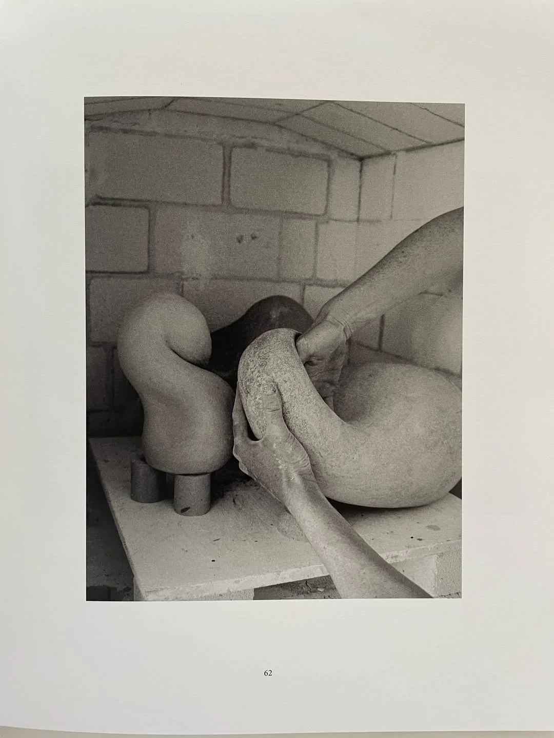 Tea Sirbiladze - Artists in Their Studios - Image 25