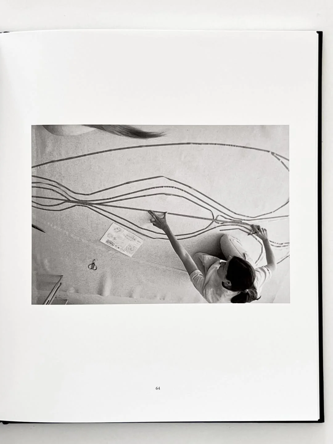 Tea Sirbiladze - Artists in Their Studios - Image 26