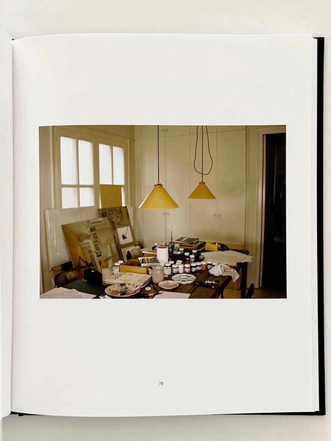 Tea Sirbiladze - Artists in Their Studios - Image 28