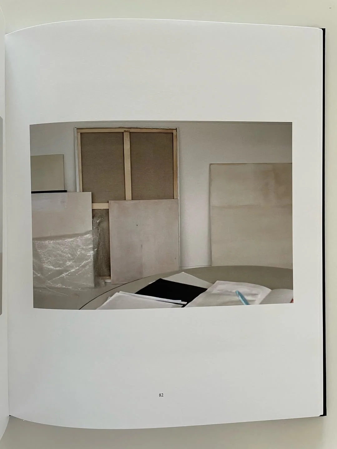 Tea Sirbiladze - Artists in Their Studios - Image 30