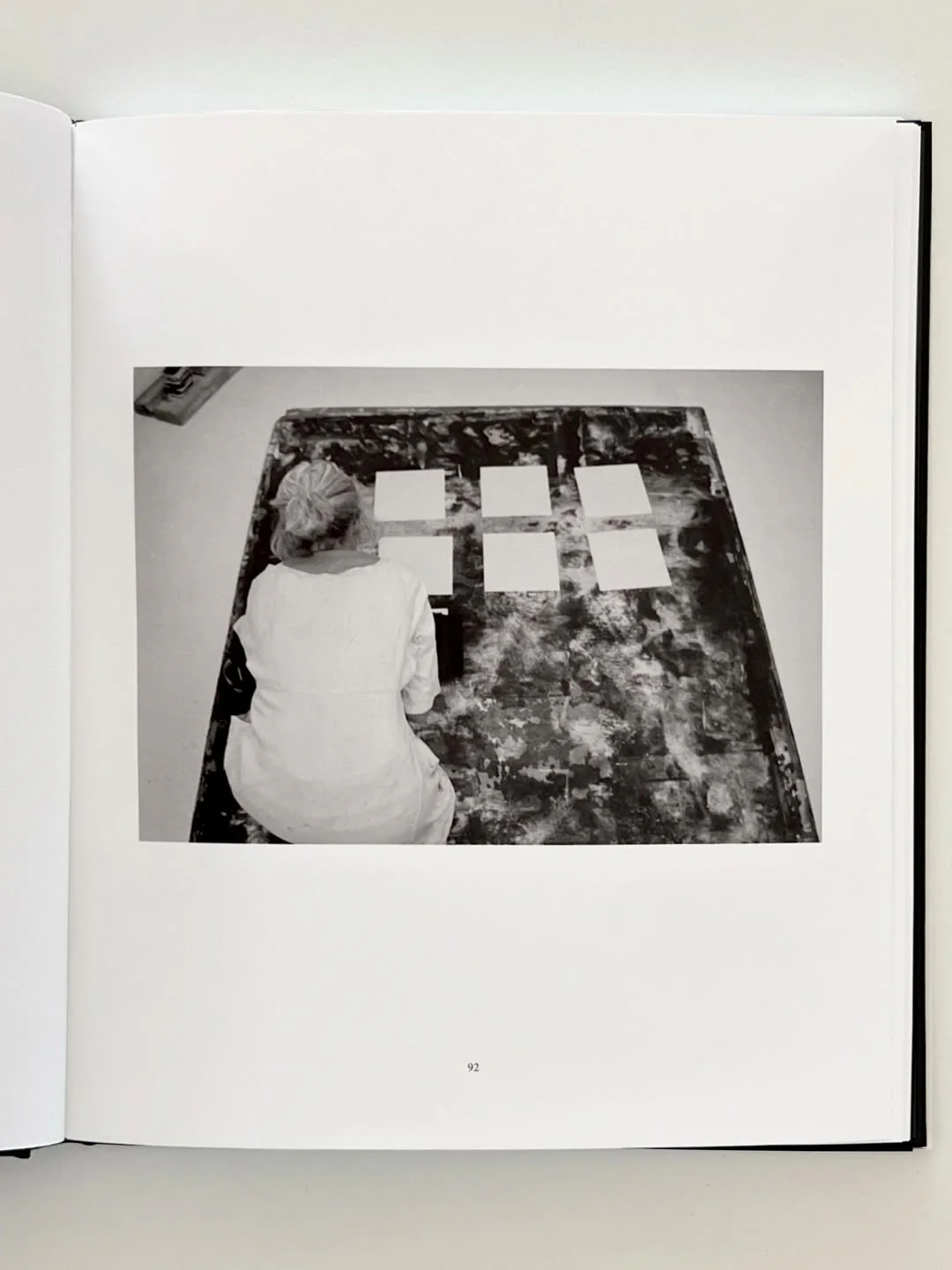 Tea Sirbiladze - Artists in Their Studios - Image 32