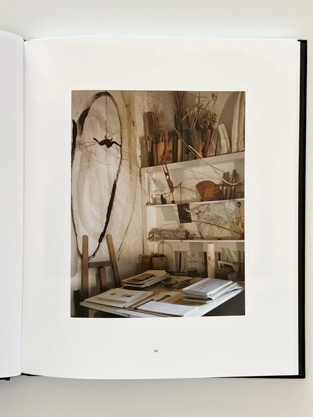 Tea Sirbiladze - Artists in Their Studios - Image 34