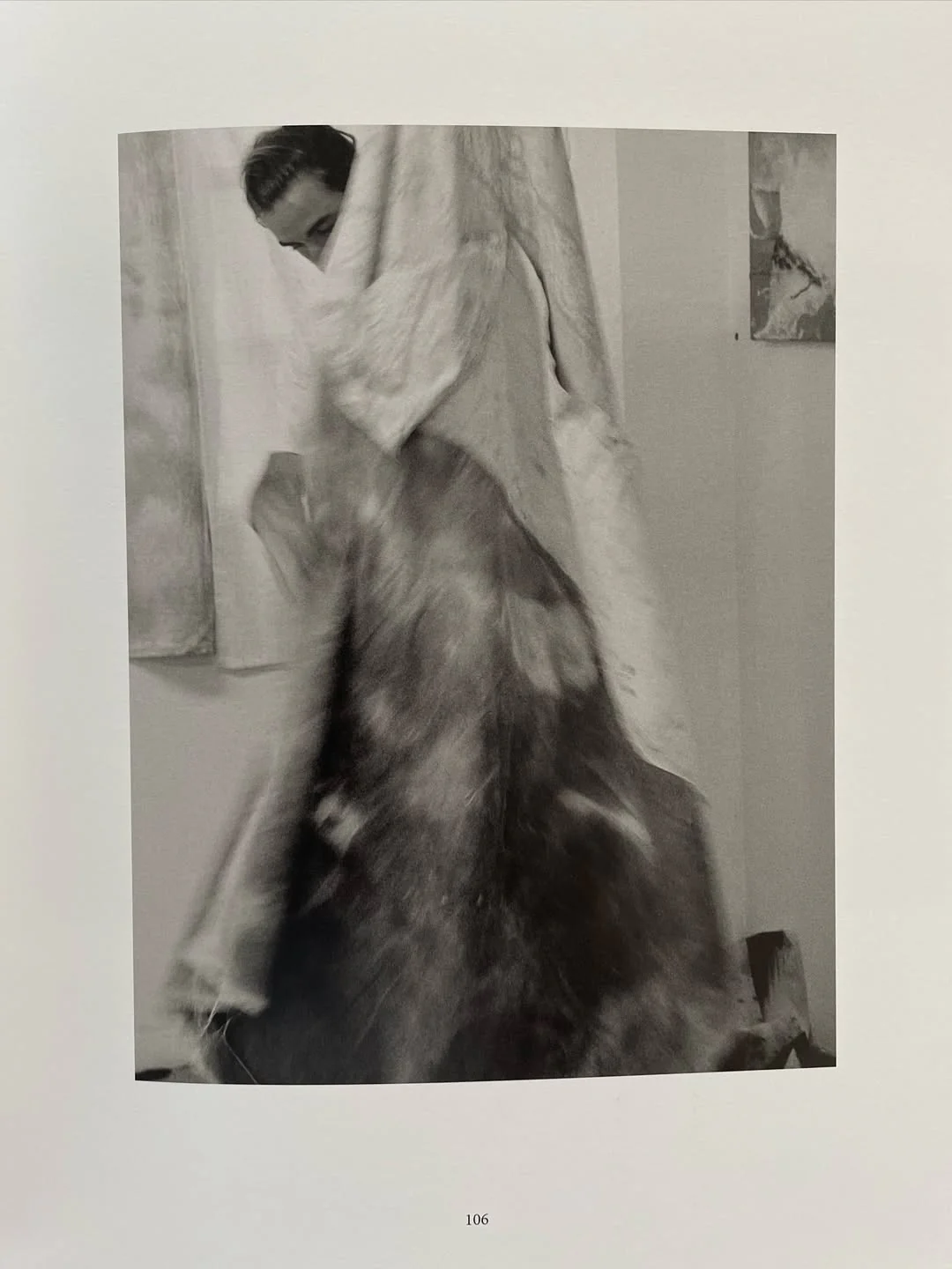 Tea Sirbiladze - Artists in Their Studios - Image 36